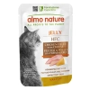 Almo Nature HFC JELLY saszetki 55g